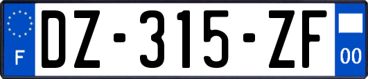 DZ-315-ZF