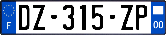 DZ-315-ZP