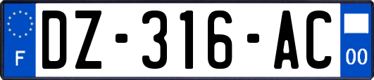 DZ-316-AC