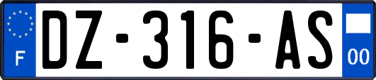DZ-316-AS