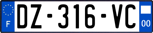 DZ-316-VC