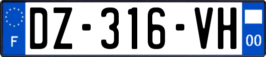 DZ-316-VH