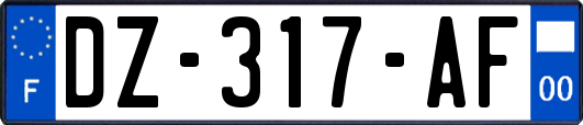 DZ-317-AF