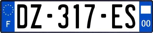 DZ-317-ES