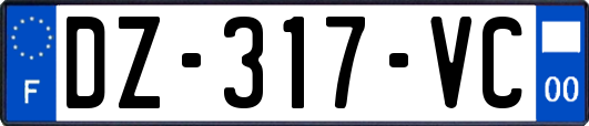 DZ-317-VC