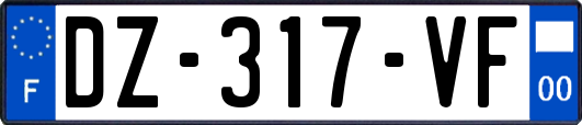 DZ-317-VF