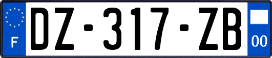 DZ-317-ZB