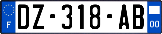 DZ-318-AB