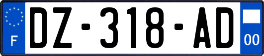 DZ-318-AD