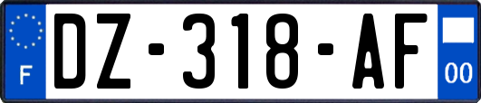 DZ-318-AF