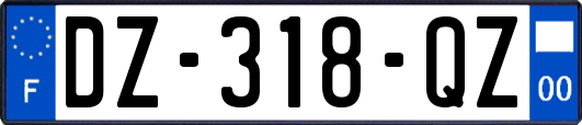 DZ-318-QZ