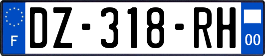 DZ-318-RH