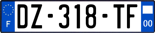 DZ-318-TF