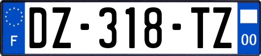 DZ-318-TZ