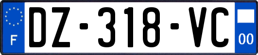 DZ-318-VC