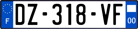 DZ-318-VF