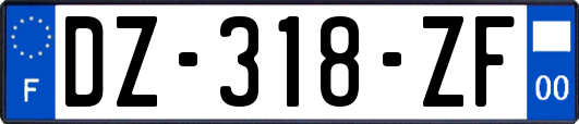 DZ-318-ZF