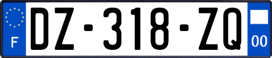 DZ-318-ZQ