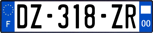 DZ-318-ZR