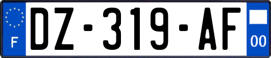 DZ-319-AF