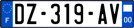 DZ-319-AV