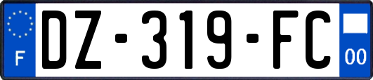 DZ-319-FC