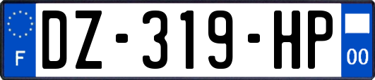 DZ-319-HP