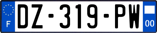 DZ-319-PW