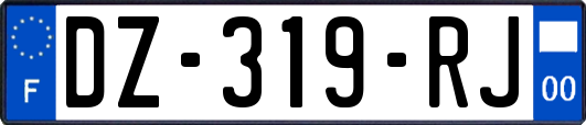 DZ-319-RJ