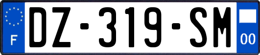 DZ-319-SM