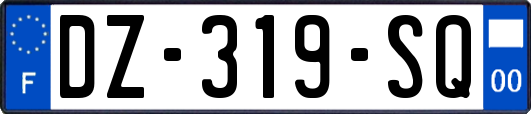 DZ-319-SQ