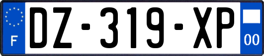 DZ-319-XP