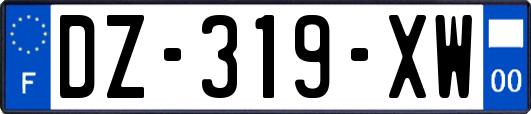 DZ-319-XW