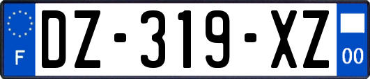 DZ-319-XZ