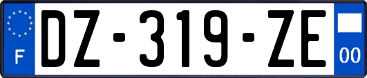 DZ-319-ZE