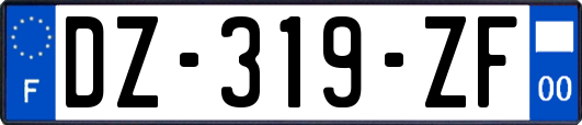 DZ-319-ZF