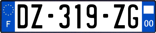 DZ-319-ZG