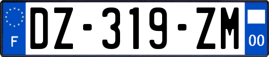 DZ-319-ZM