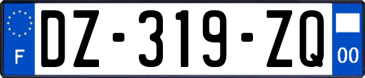 DZ-319-ZQ