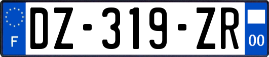 DZ-319-ZR