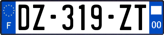 DZ-319-ZT