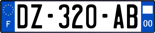 DZ-320-AB