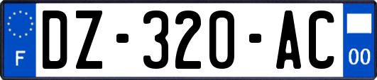 DZ-320-AC