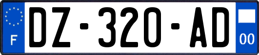 DZ-320-AD