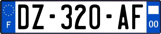 DZ-320-AF