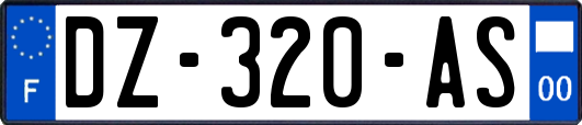 DZ-320-AS