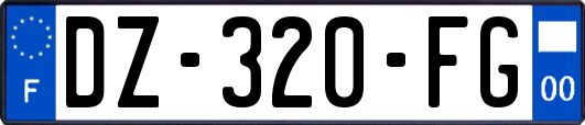 DZ-320-FG
