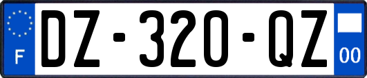 DZ-320-QZ