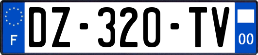 DZ-320-TV