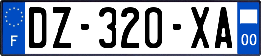 DZ-320-XA